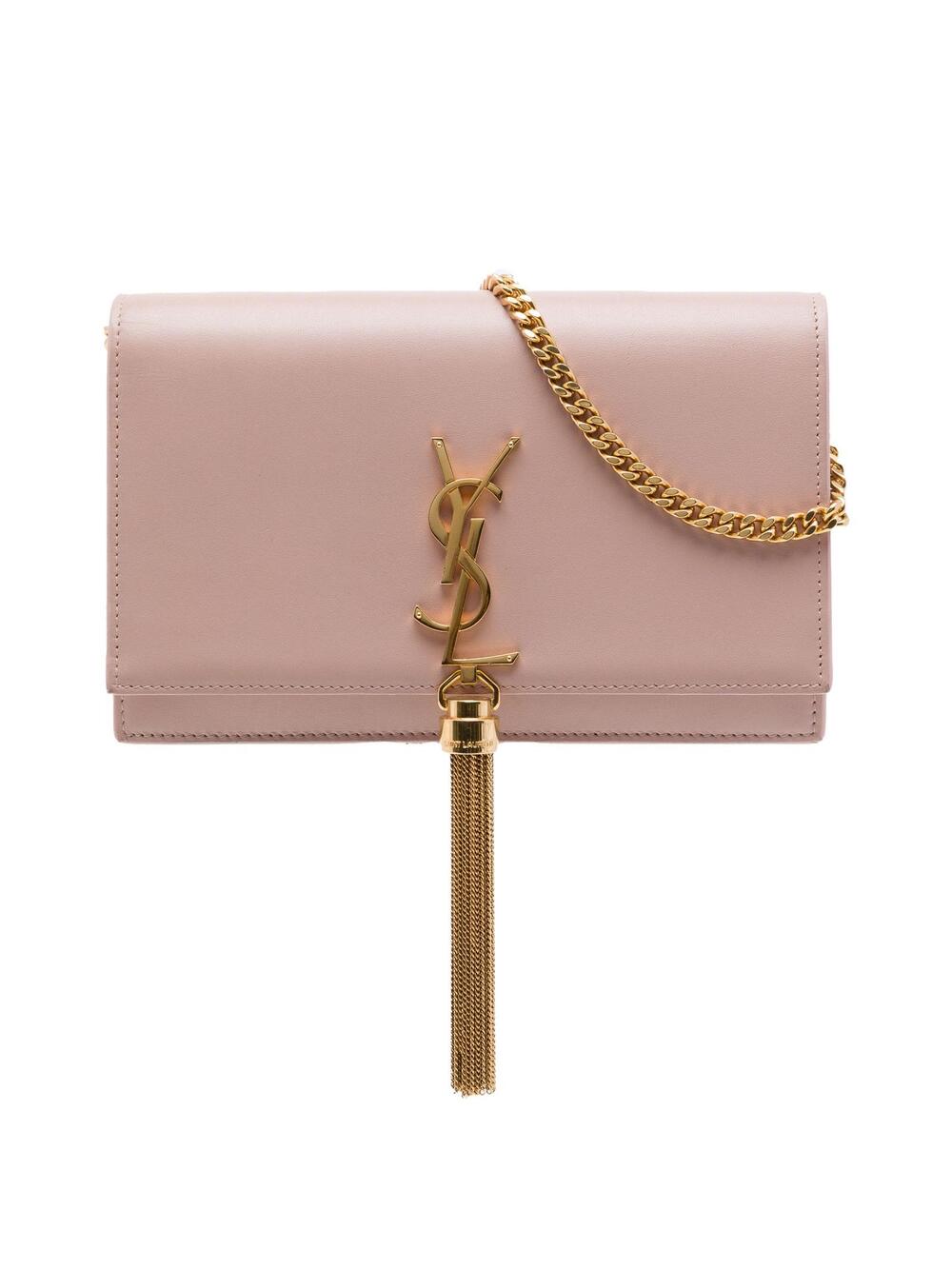 Saint Laurent Smooth Calfskin Kate #347685S10B